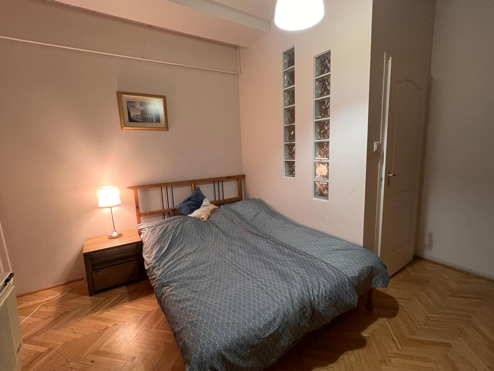 Bartok Apartment Seghedin Exterior foto